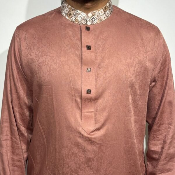 Men’s Premium Panjabi