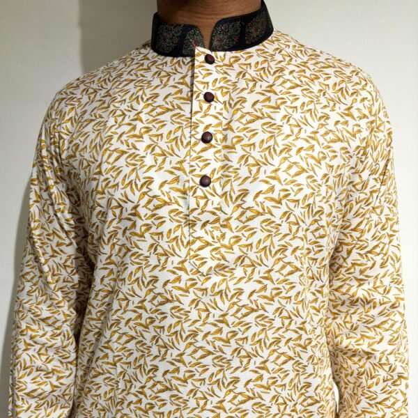 Men’s Premium Panjabi