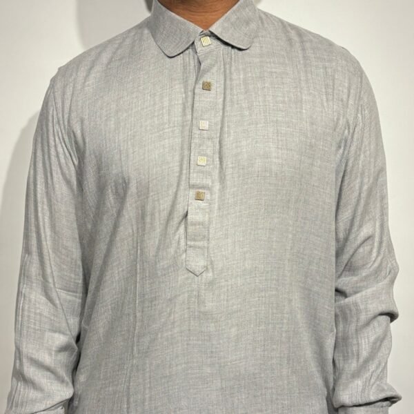 Classic Regular Fit Kabuli