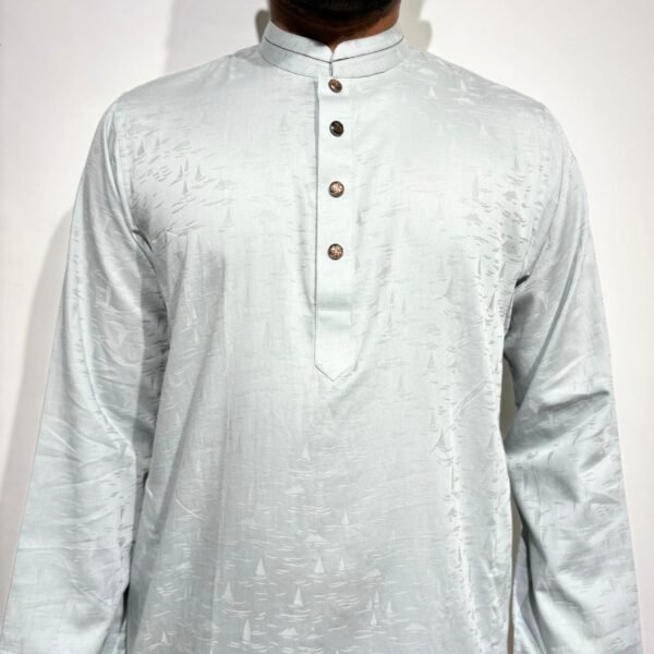 Men’s Premium Panjabi