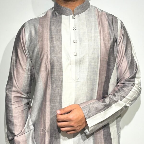 Men’s Premium Panjabi