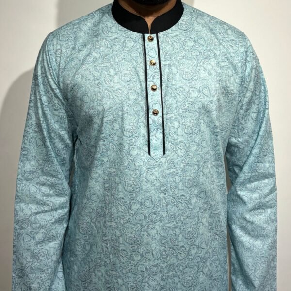 Men’s Premium Panjabi